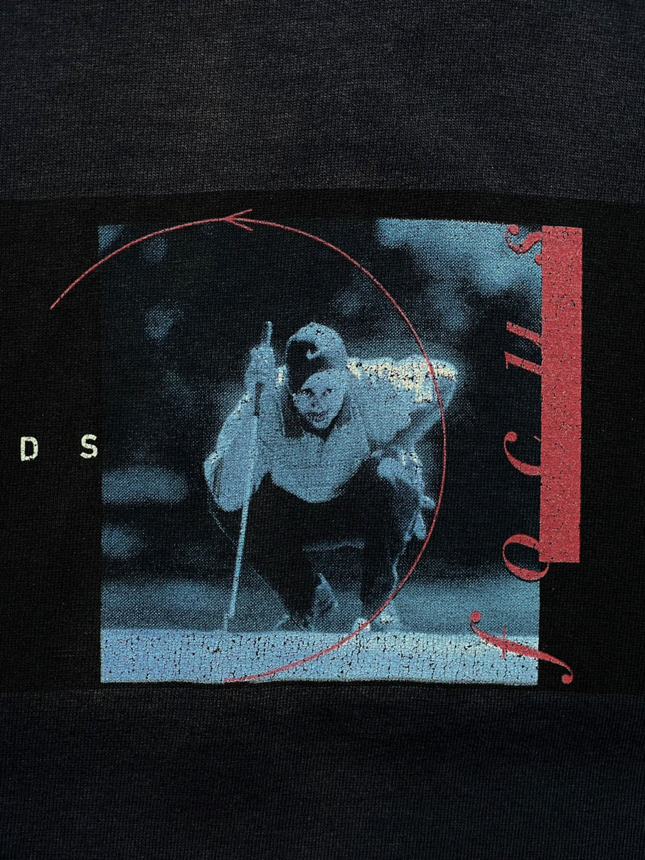 90s Nike Tiger Woods Graphic Tee